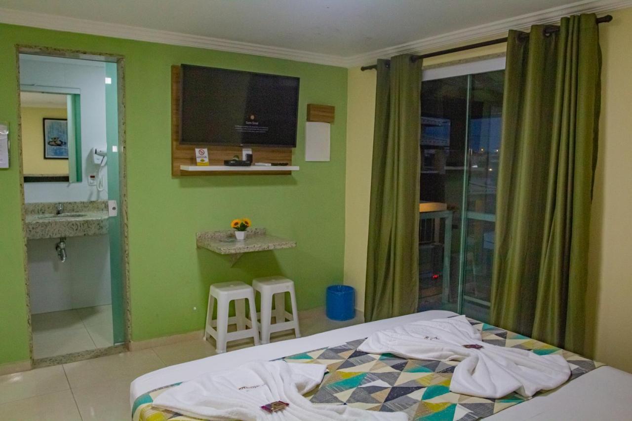 Pousada Palmares Cabo Frio Exterior photo