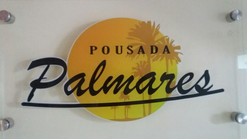 Pousada Palmares Cabo Frio Exterior photo